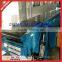 Good stability automatic belt conveyor for tray