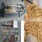 straw-rope twisting machine/fiber ripe making machine