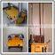Good quality and low price plaster spraying machine for wall / internal wall / inner wall