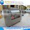 stainless steel flour mixer wheat flour mixer