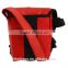 Small Fashion Design Red Messenger Bag/Shoulder Bag SDB004