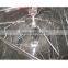 3 frames honey extractor by manual