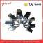 poultry farming equipment alloy aluminum feed scoops