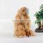 Customized Artificial Realistic Life Like Plush Langur Animal Toy