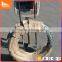 high safety best selling low price concertina razor barbed wire