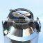 Corrosion Resistant WJ-B 15Liter Stainless Steel304 Material Transporter Vacuum Oil Thermos