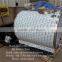 Dairy Farm Milk Cooling Tank 500L