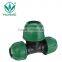 Professional High Quality Fruit Pipe Fitting Series Factory