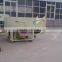 coal/charcoal wheel mixer for coal briquette making complete production line