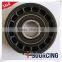 Types available PU escalator spare parts step roller