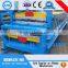 High productivity hydraulic tile press with low consumption
