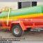 5000l Liquid Tank Trailers