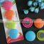 Round shape 40mm color magnet button for office, whiteboard, frige, freezer, school. Wholesale magnet button cheap sale!