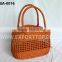 Best selling handmade rattan bag from Vietnam ( skype: july.etop)