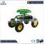 TC4501CSunnydaze Green Rolling Garden Cart with Steering Handle, Swivel Seat & Basket tool carts Rolling Garden Work Seat farm