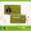 A lot of selling contact ID card and the low price