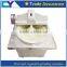 2016 New design vegetable grinding machine/ vegetable grinding equipment/broken dish machine