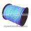 marine rope/hollow braid rope