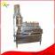 2015 Commercial fashion model donut making machine for sale
