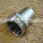HSM,high speed milling, hellogh speed milling