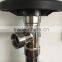 Explosion proof motor driven drum pump / barrel pump for pumping oil