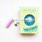 Creative Gift Portable Rechargeable USB mini Fan