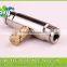 Fog Mist Nozzle, High pressure mist cooling nozzle. Brass nozzle. Mist cooling products