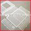 Plastic Collapsible Chicken Transport Cage/Turnover Crate