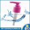 Guaranteed quality 24/410 dispenser plastic lotion pump