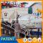 mobile concrete batchig plant ,mixing plant in china for sale
