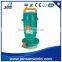 Jenson good price Cast iron Submersible Pump water pump