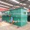 HRCD model Air flotation machine for oil and water separator