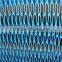 pe knotted fishing net