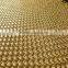 Decorative Metal Ring curtain Mesh