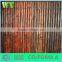 Wy-C096 garden bamboo fence