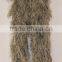 5pcs Camouflage Yowie 3D Desert Sand Ghillie Suit