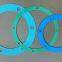 Non-asbestos Rubber Gasket