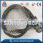 4mm stronger rope shackle