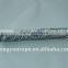 Kinds of PP Rope, PP braided rope