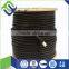 braided multi colored polyamide cord