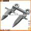 Combine Harvester Double Finger BU240