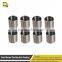 OEM China custom investment casting and stamping parts