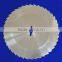 Food cutting circular knife, Food cutting machine parts