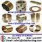 hydraulic pump parts myc bearing insert bearing sbx 0850/og bronce bearing