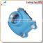 OEM custom ductile cast iron coupling for pvc pipe