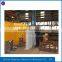 China Custom Machined Products from Welding Fabrication Work