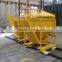 Crane and Overhead Lifting Concrete Kibbles