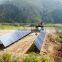 37KW Solar water pumping Irrigation System with remote control technology
