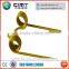 agriculture cultivator torsion spring tine