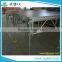 Fashion 4ftx8ft aluminum stage deck festival stage hire from Sgaier